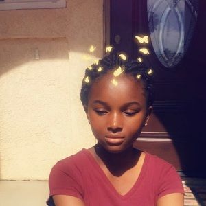 Meet your Posher, Gift